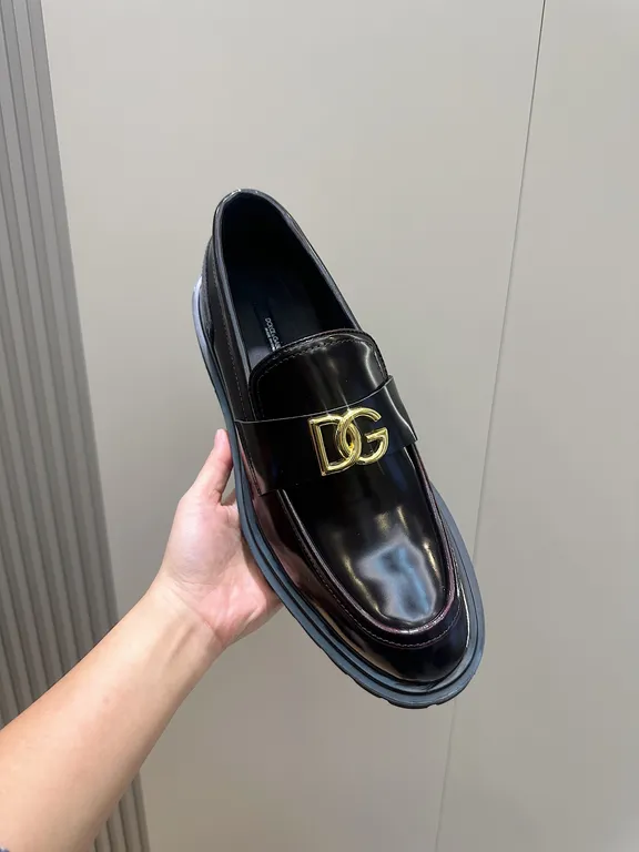 Dolce Gabbana Shoe 